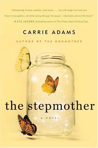 Carrie Adams/The Stepmother